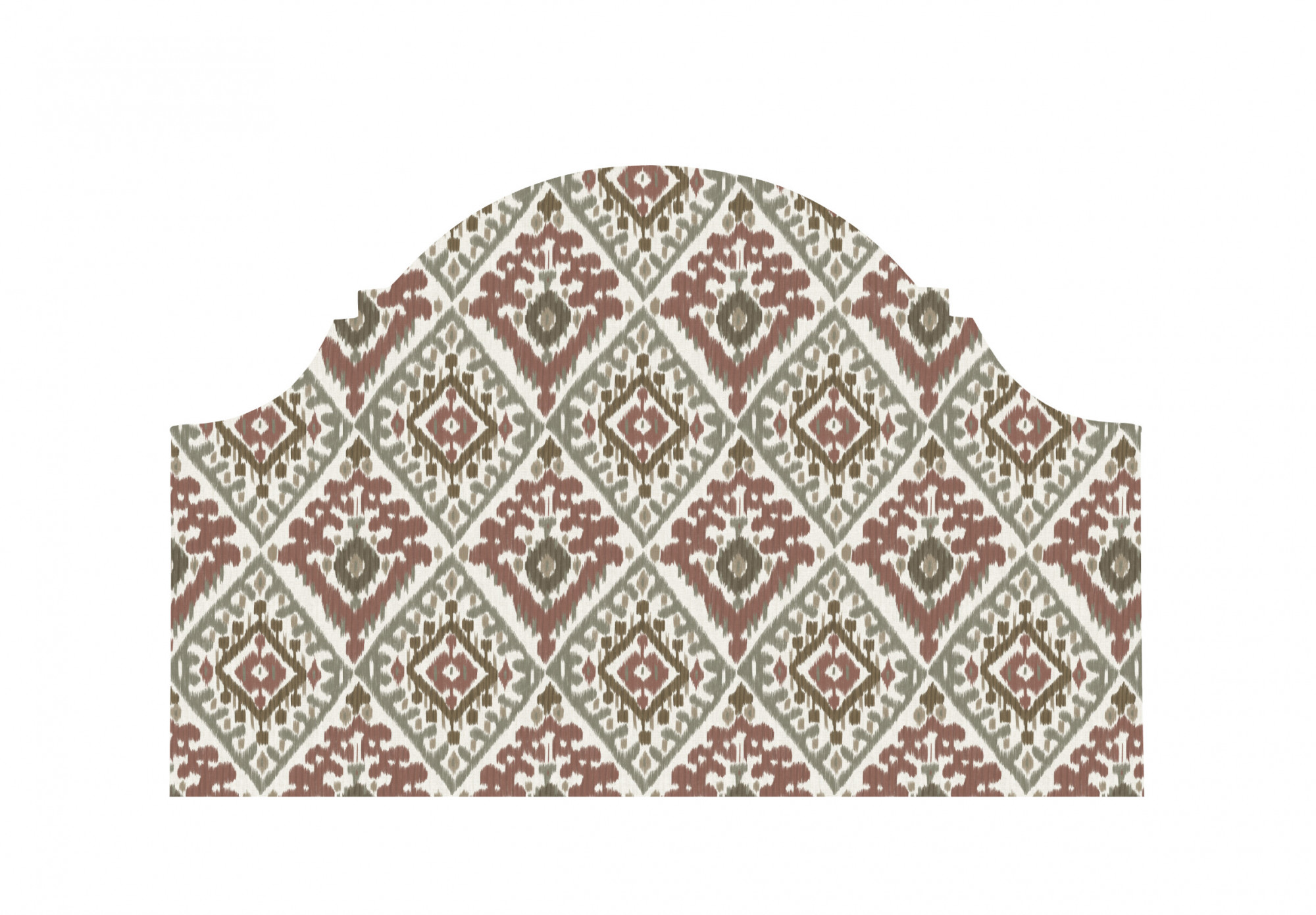 Headboard