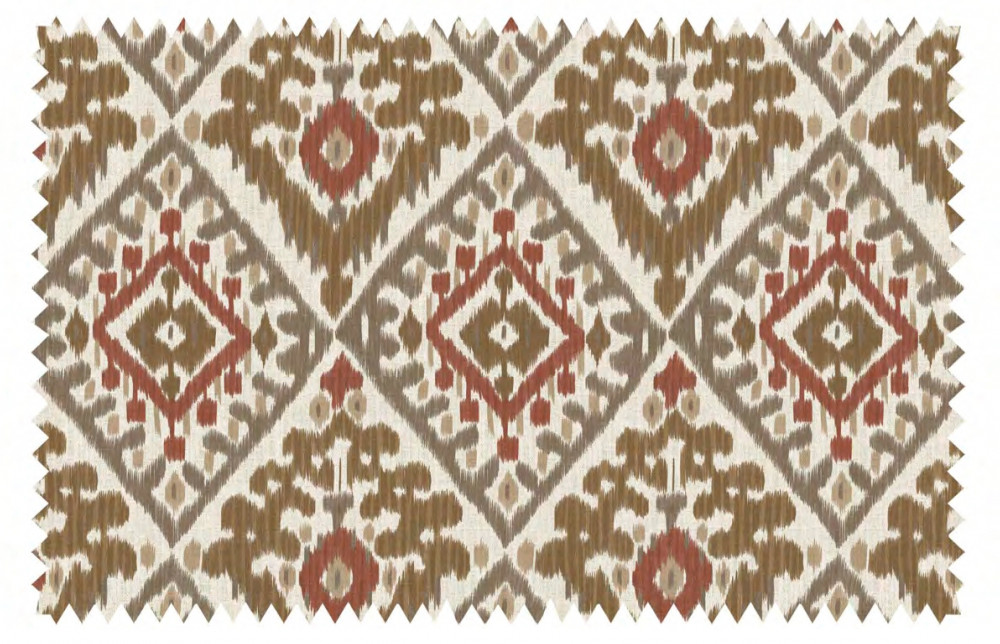 Image of Ikat