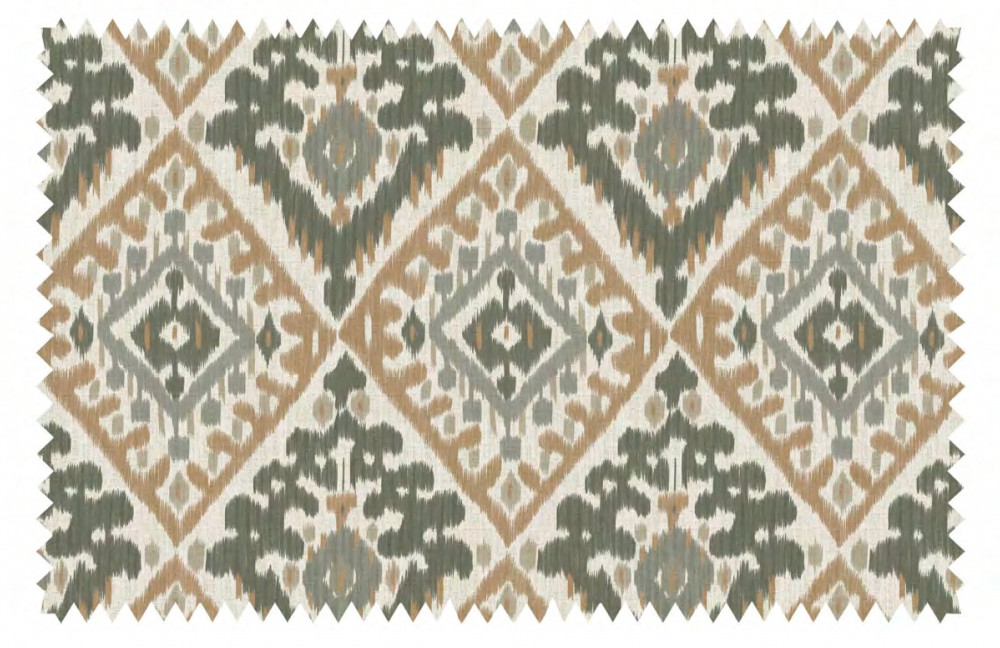 Image of Ikat