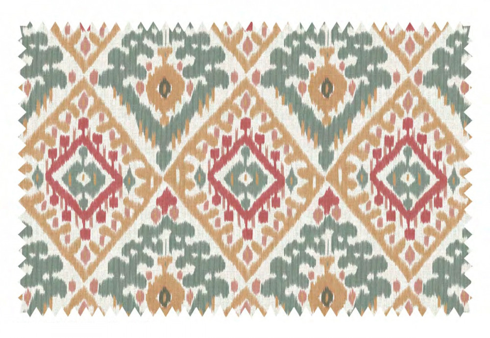 Image of Ikat