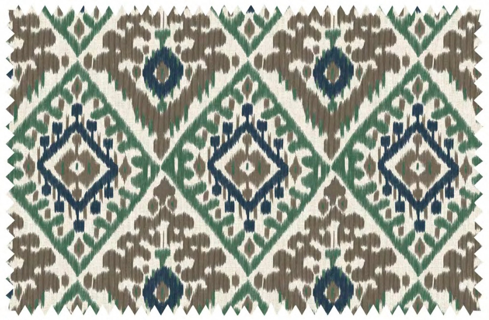 Image of Ikat