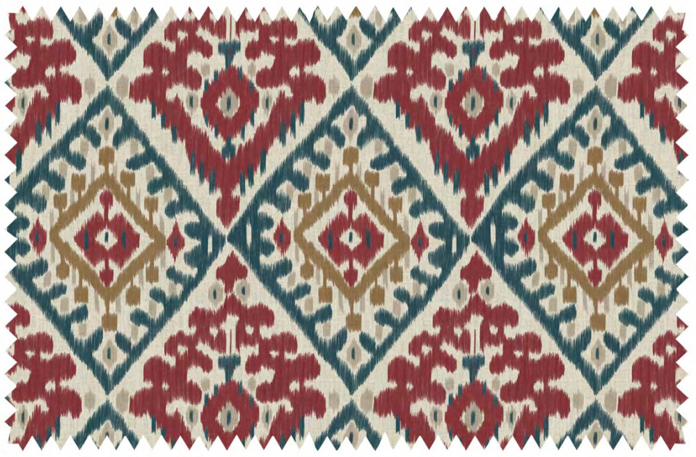 Image of Ikat