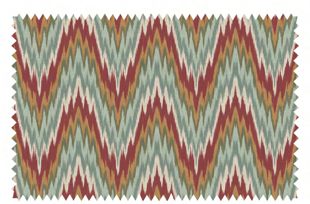 Image of Ikat