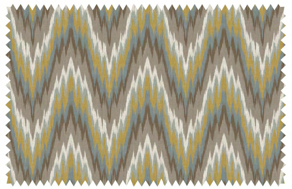 Image of Ikat