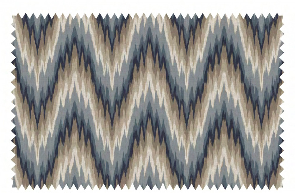 Image of Ikat