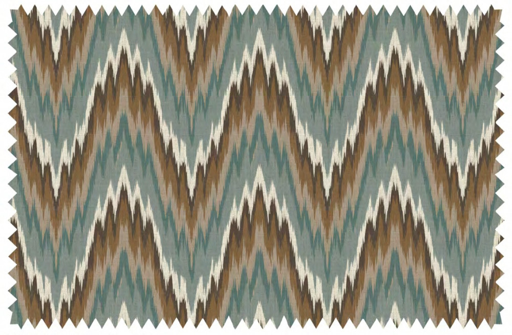 Image of Ikat