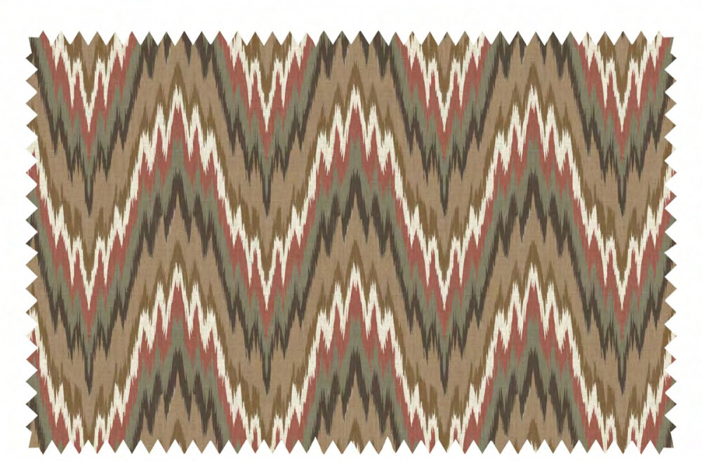 Image of Ikat