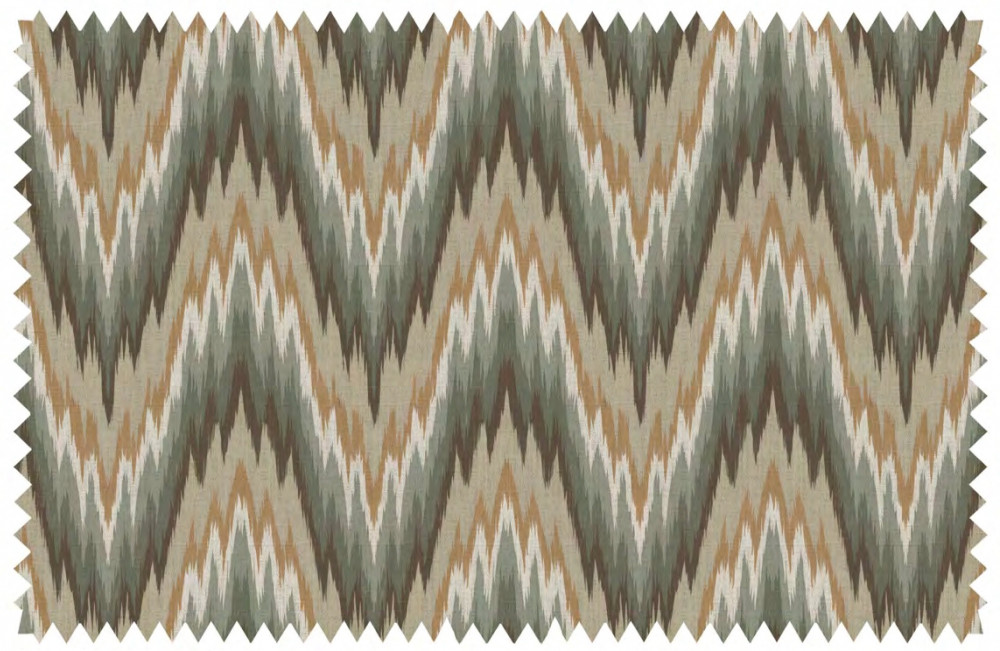 Image of Ikat