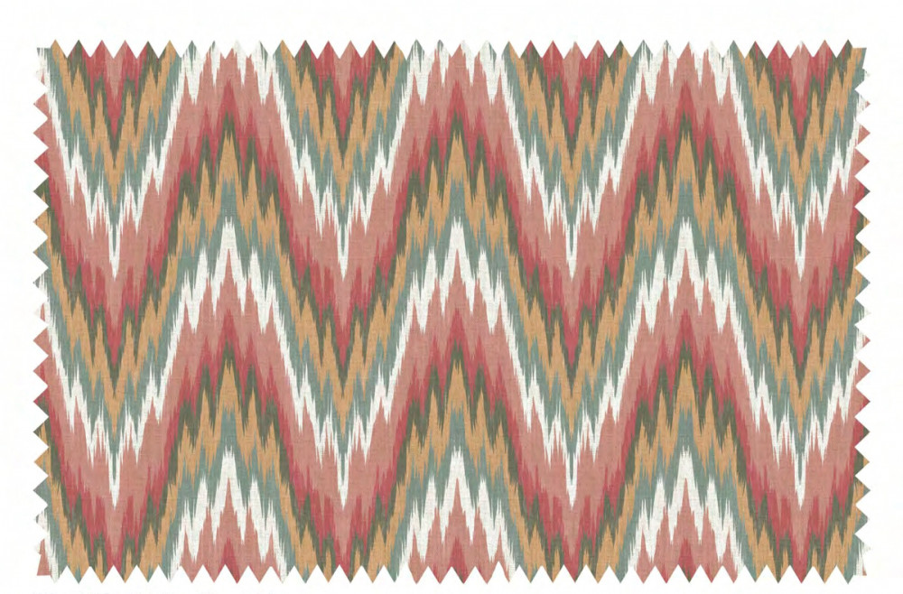 Image of Ikat