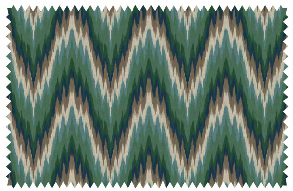Image of Ikat