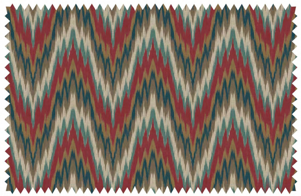 Image of Ikat