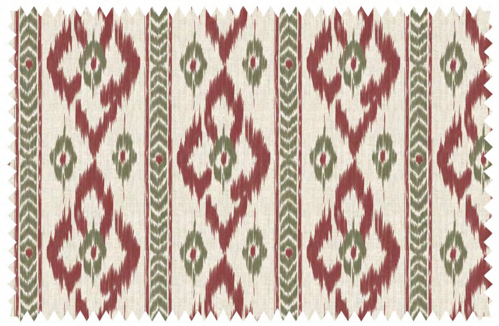 Image of Ikat