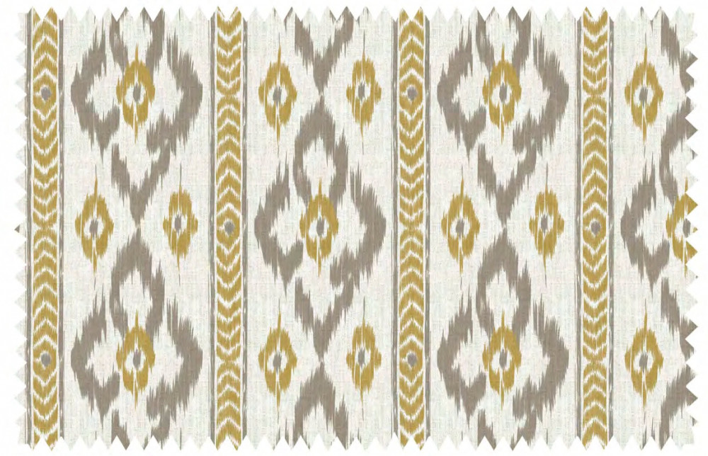 Image of Ikat