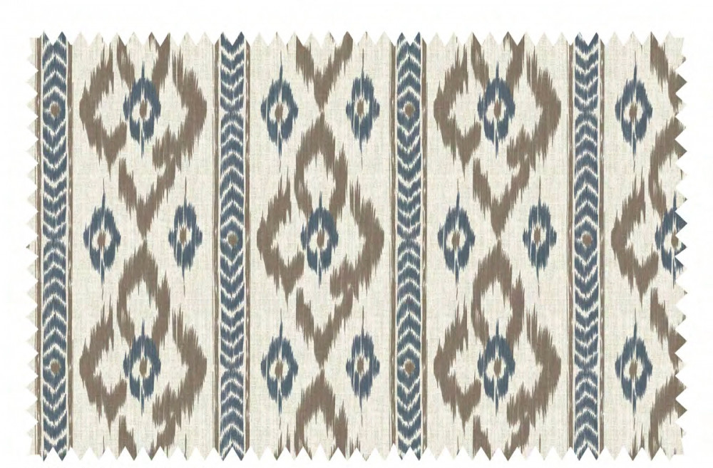 Image of Ikat