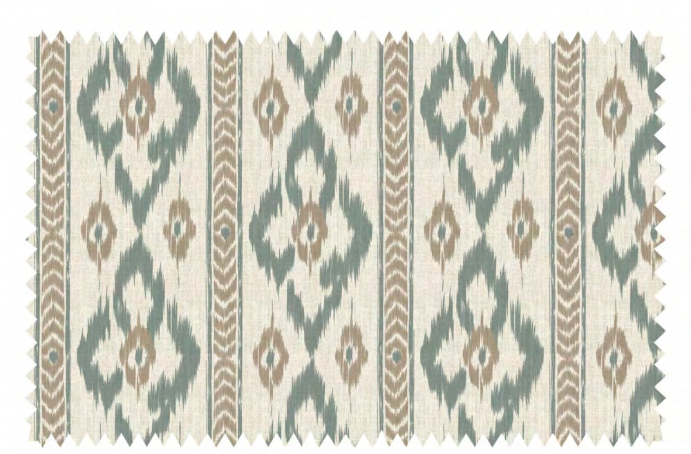 Image of Ikat