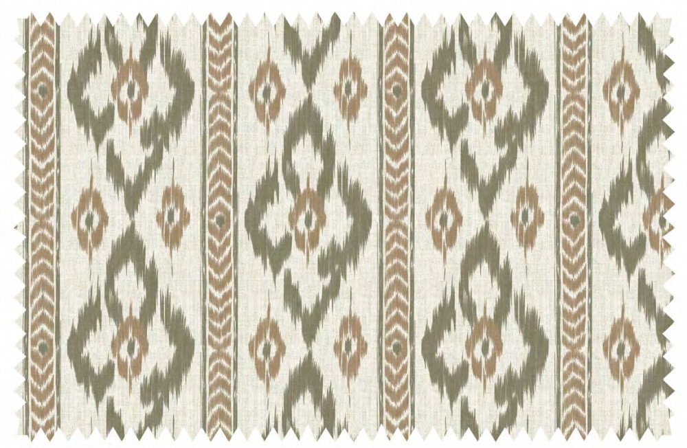 Image of Ikat