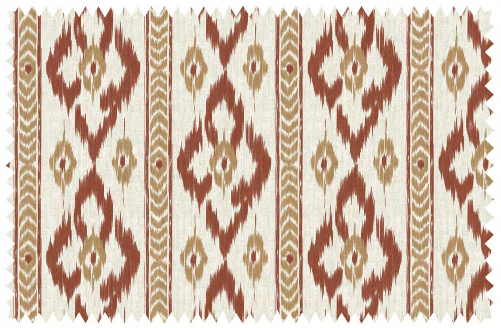 Image of Ikat