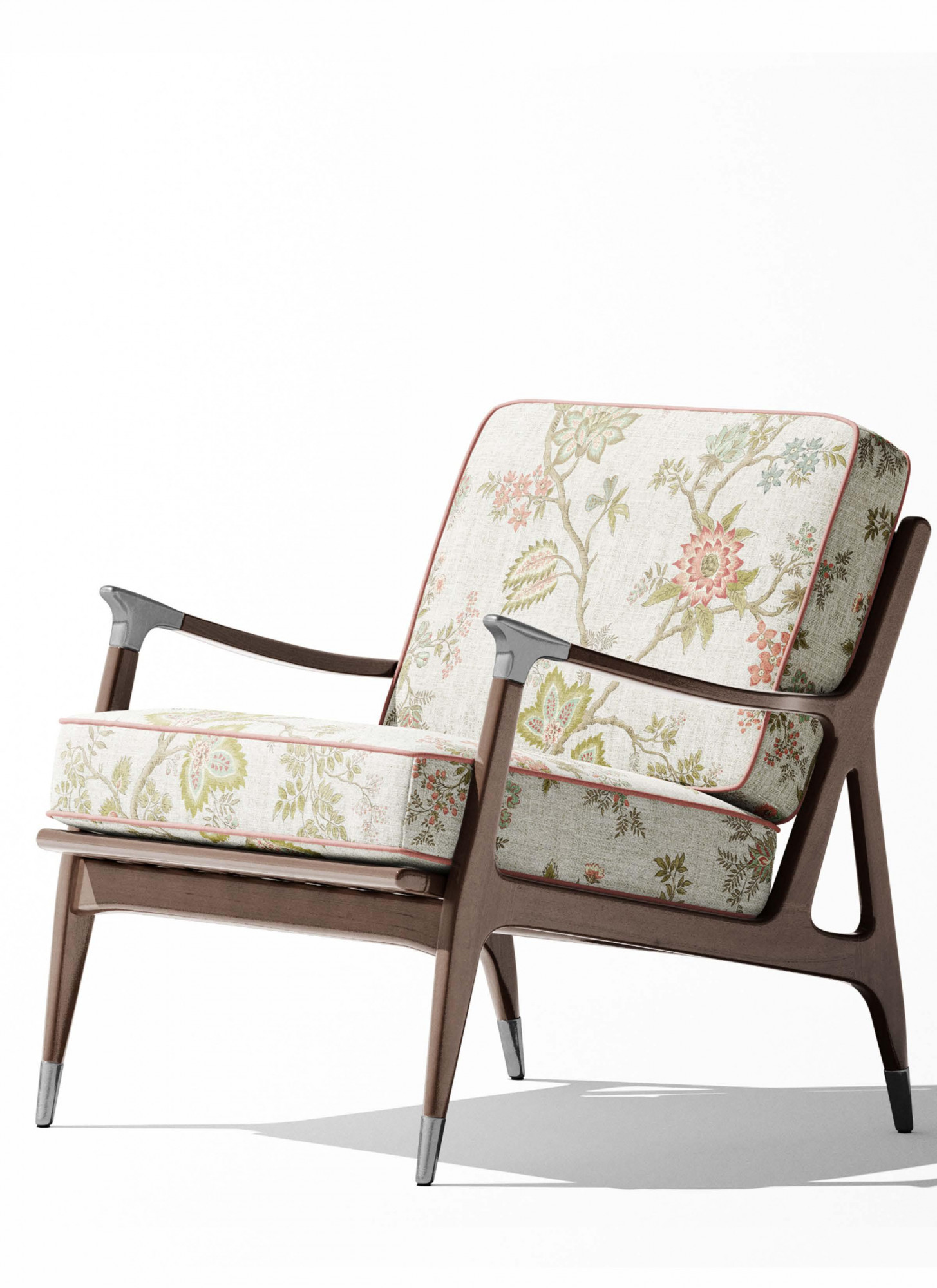 Country Floral