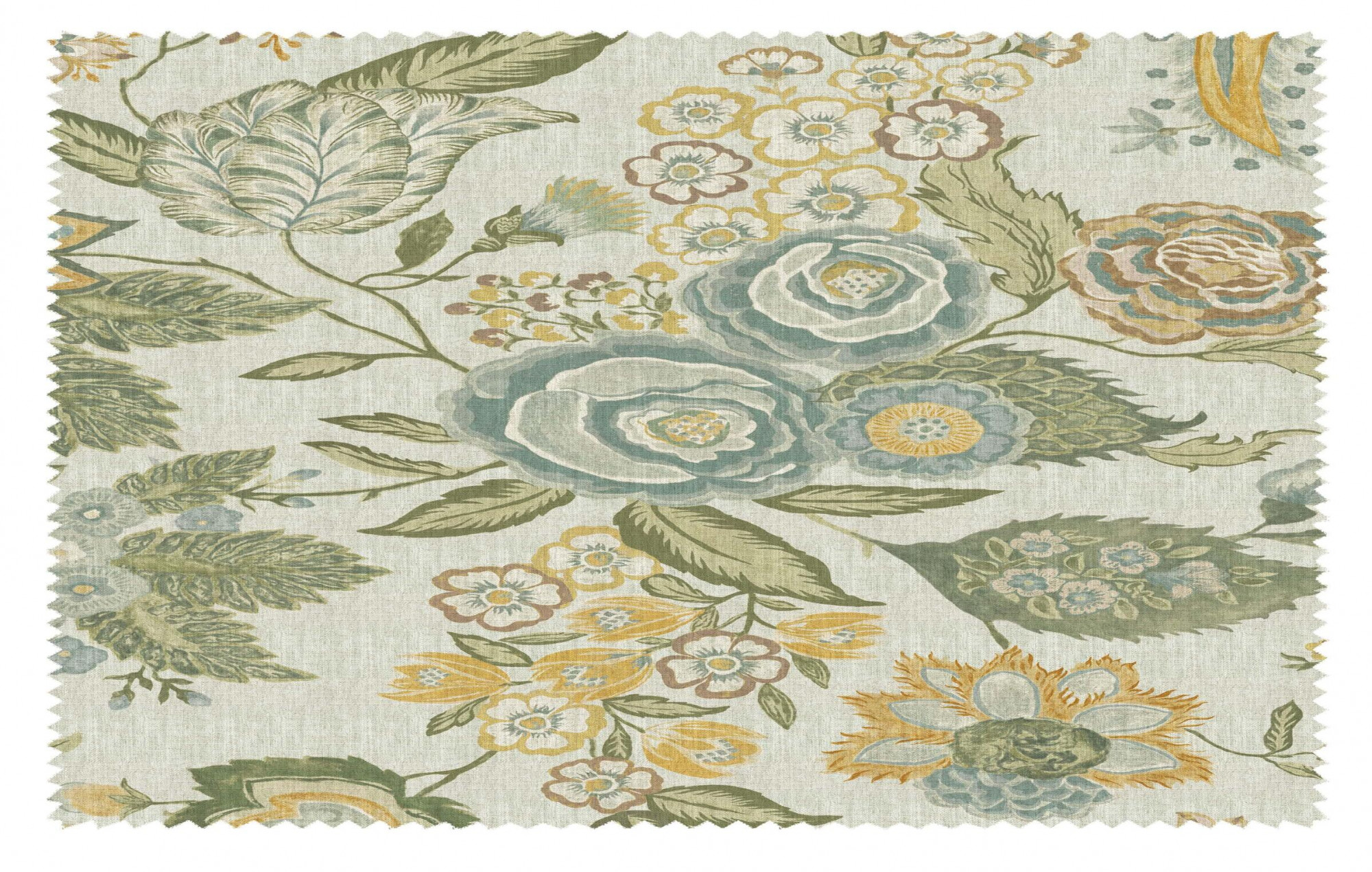 Country Floral