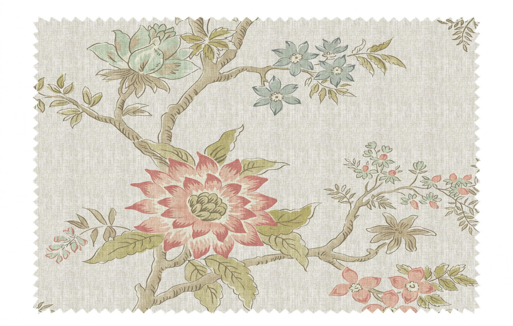 Country Floral