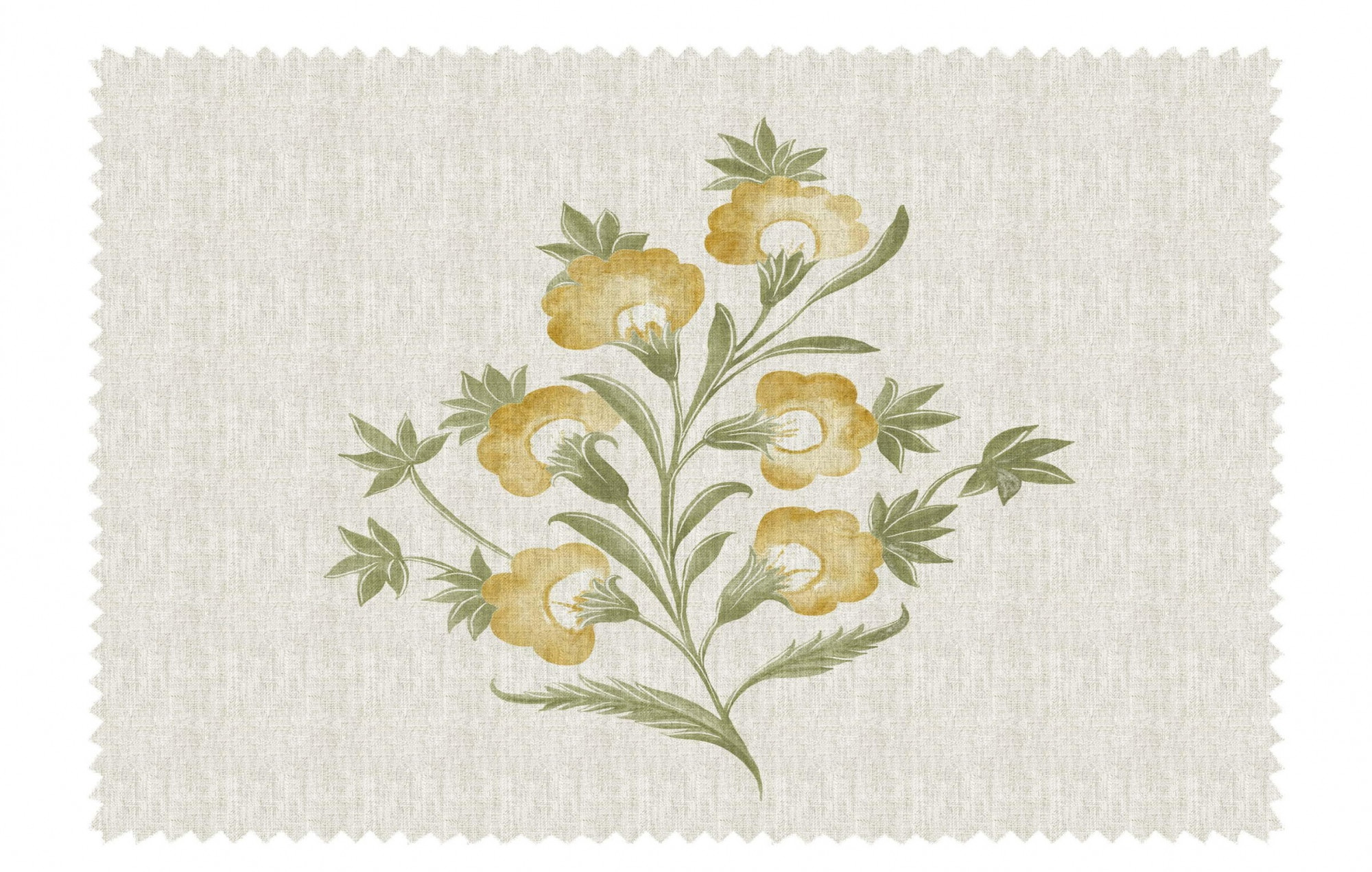 Country Floral