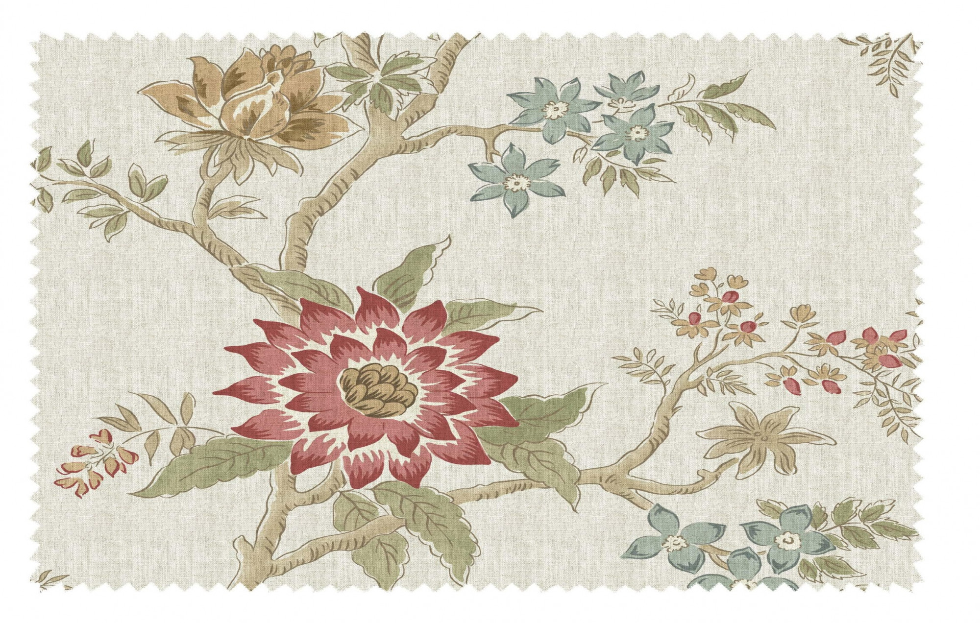 Country Floral