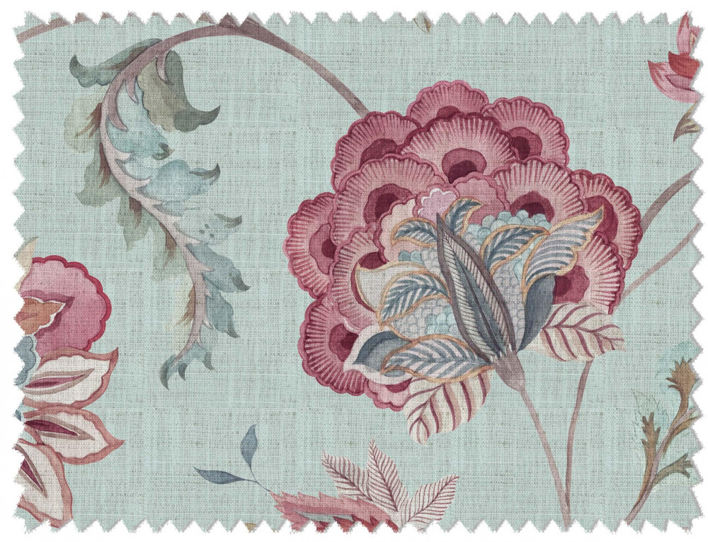 Image of Indian Linens