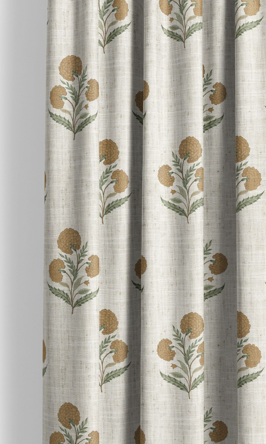 Curtains