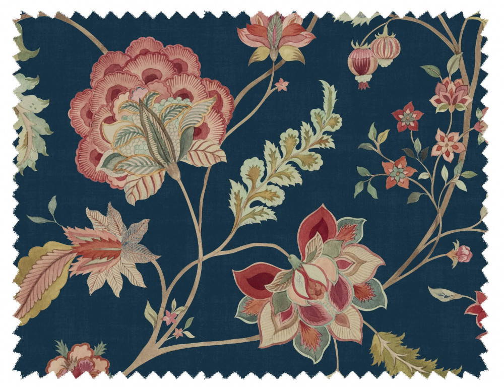 Image of Indian Velvets