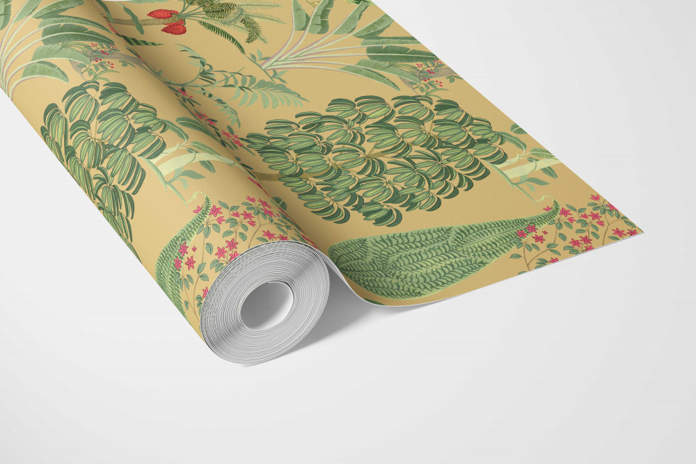 Image of Jungle Safari