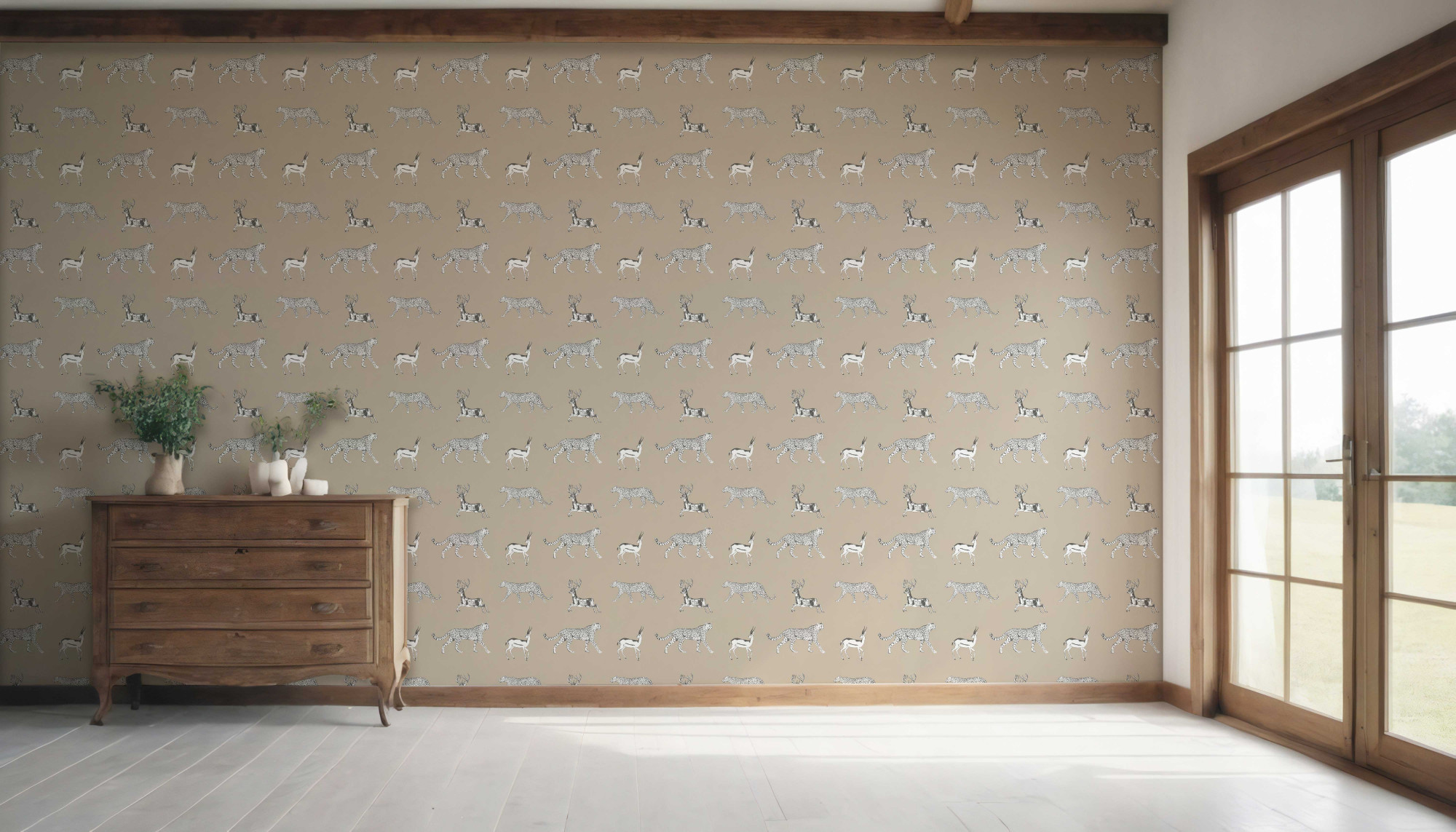 Mockup