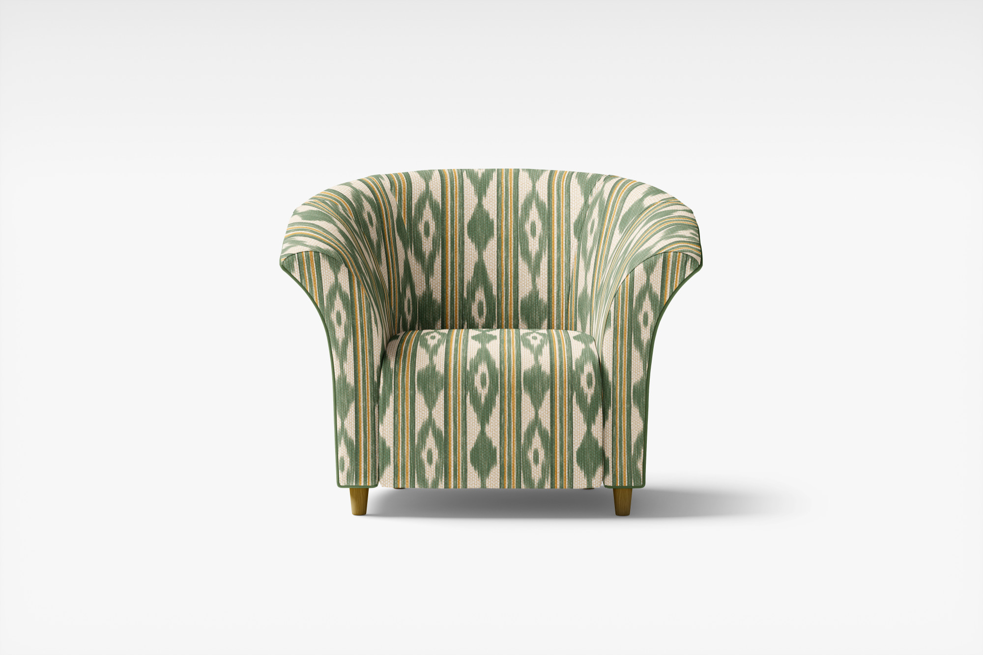 Single Seater Sofa