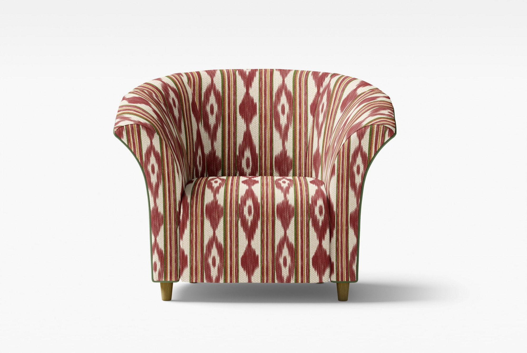 Single Seater Sofa