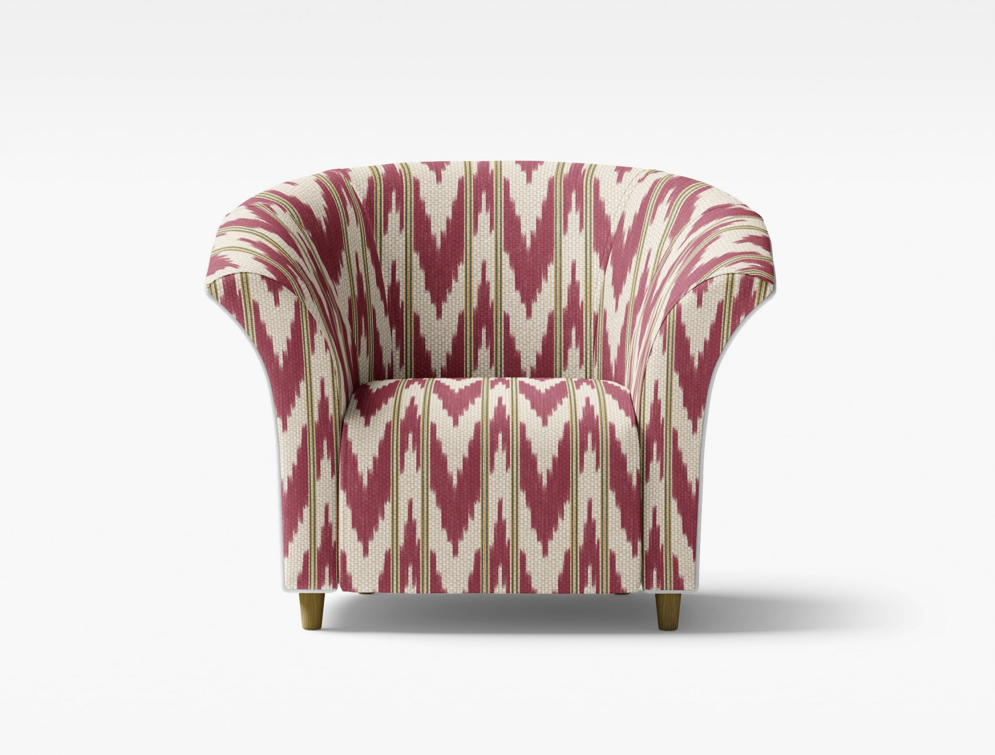 Single Seater Sofa