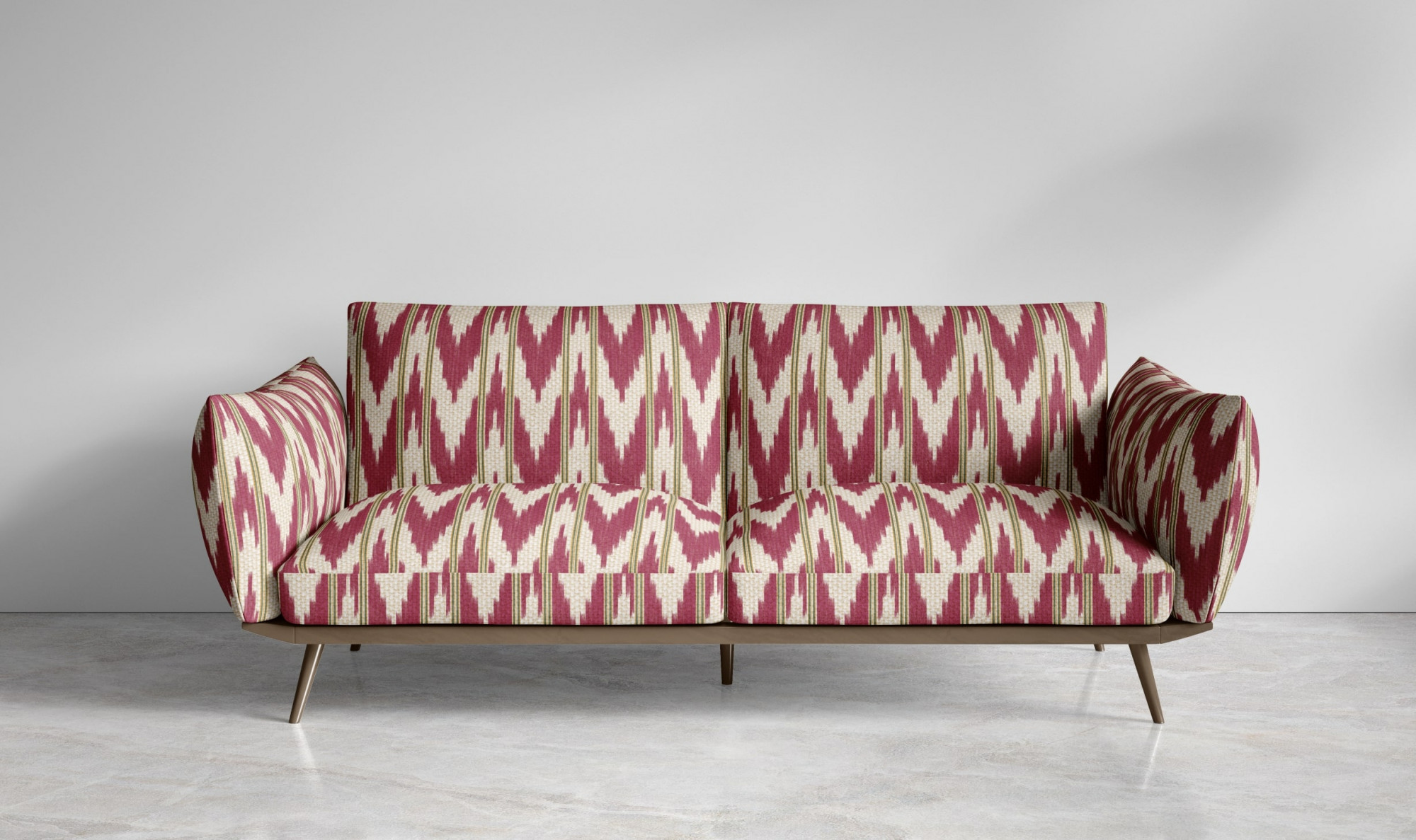 2 Seater Sofa