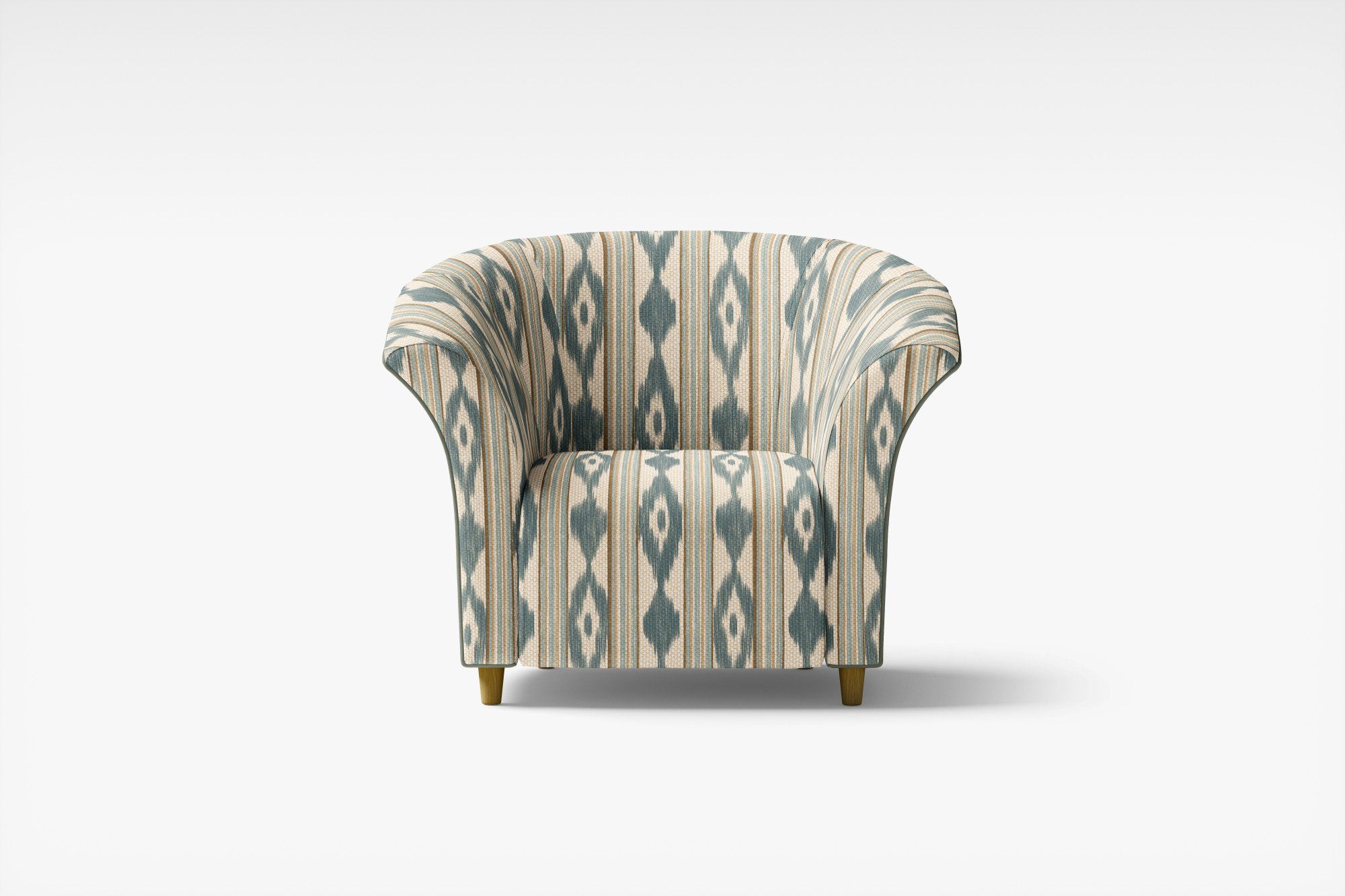 Single Seater Sofa