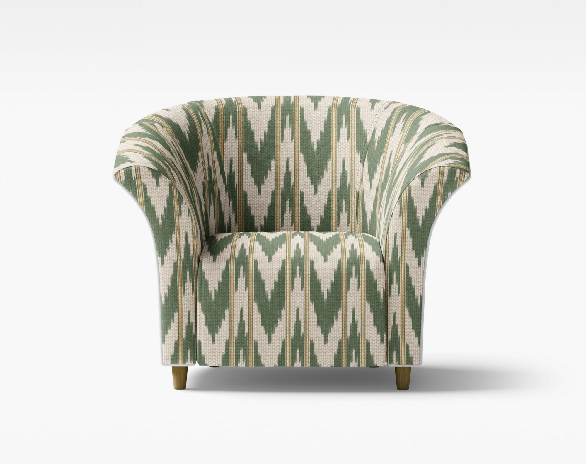 Single Seater Sofa