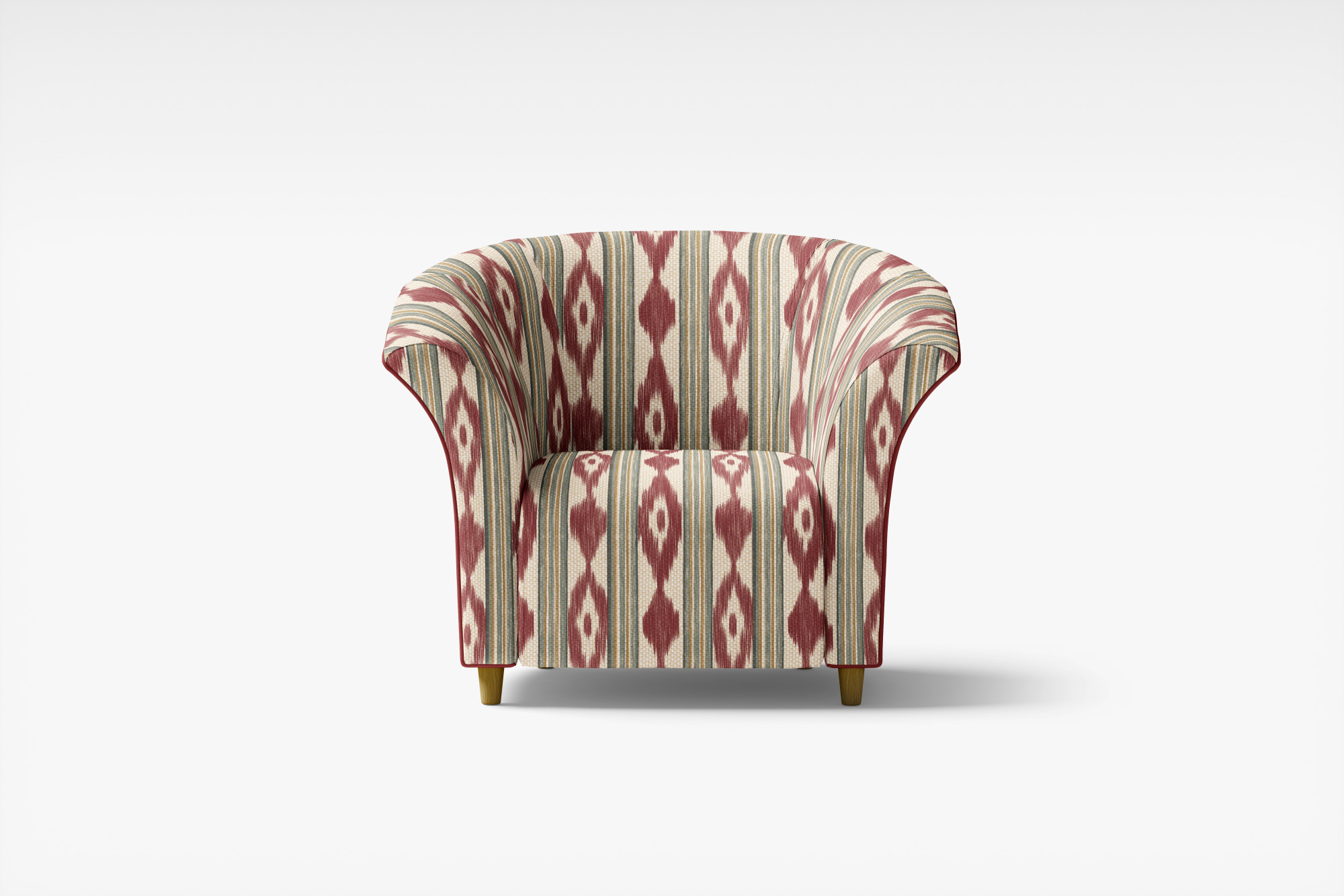 Single Seater Sofa