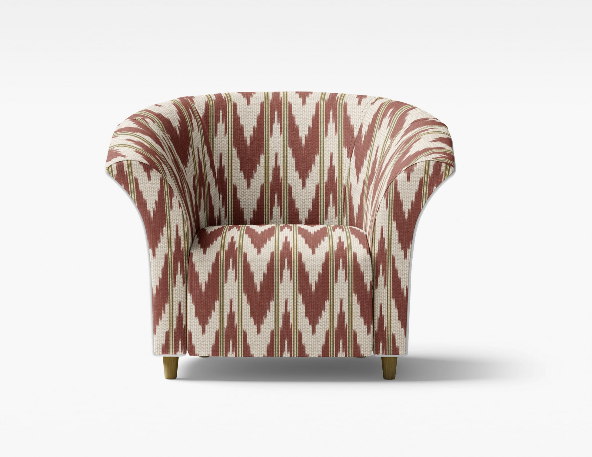 Single Seater Sofa