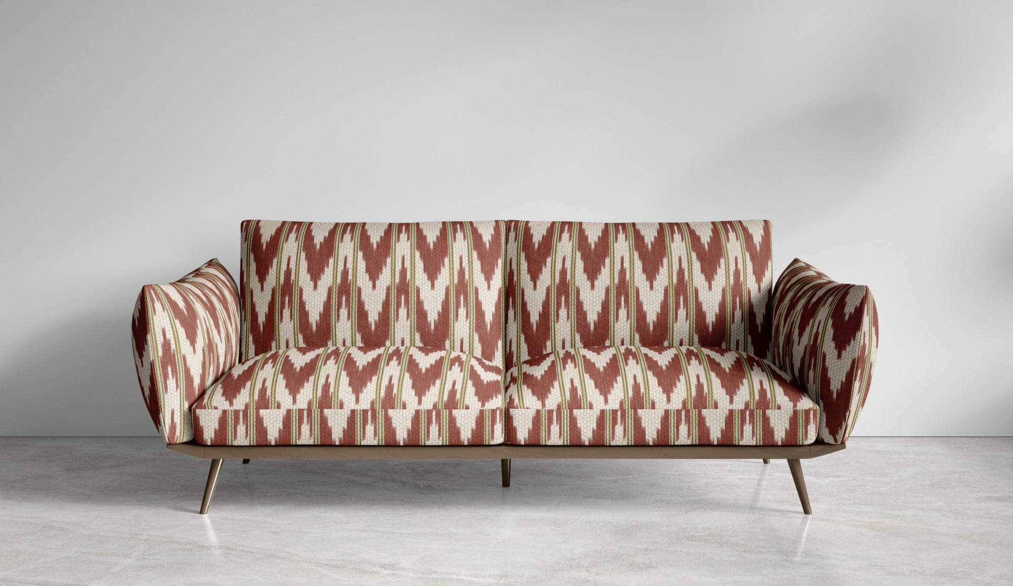 2 Seater Sofa
