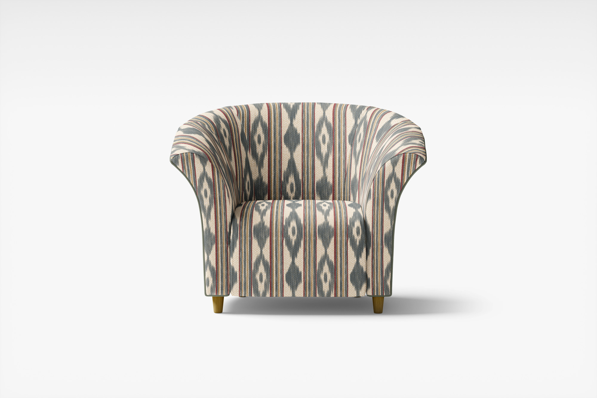 Single Seater Sofa