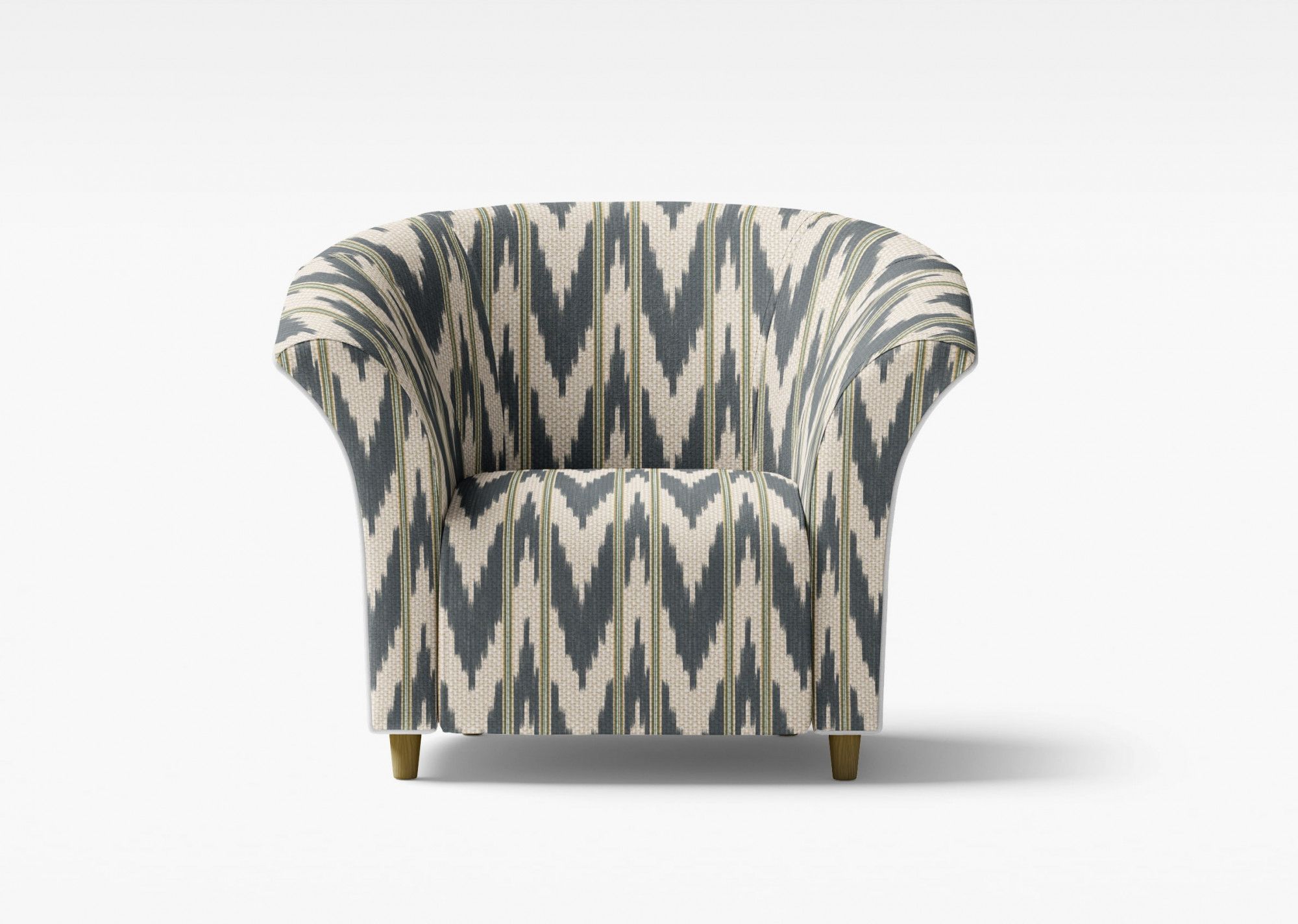 Single Seater Sofa