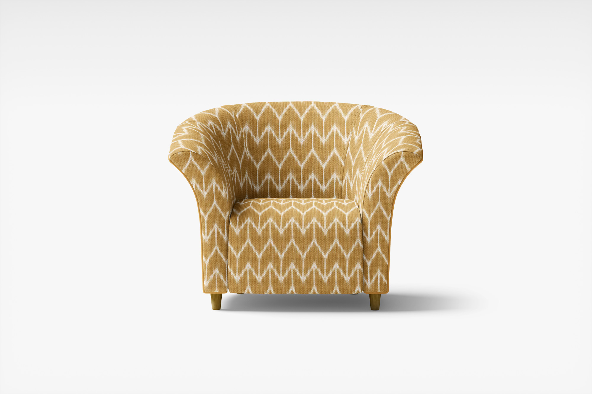 Single Seater Sofa