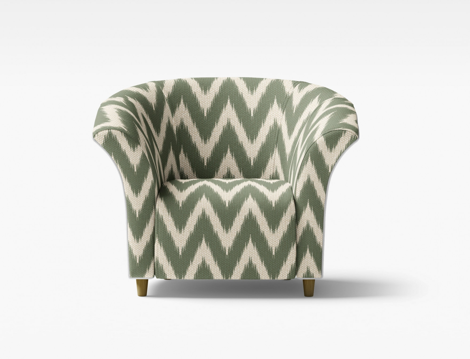Single Seater Sofa