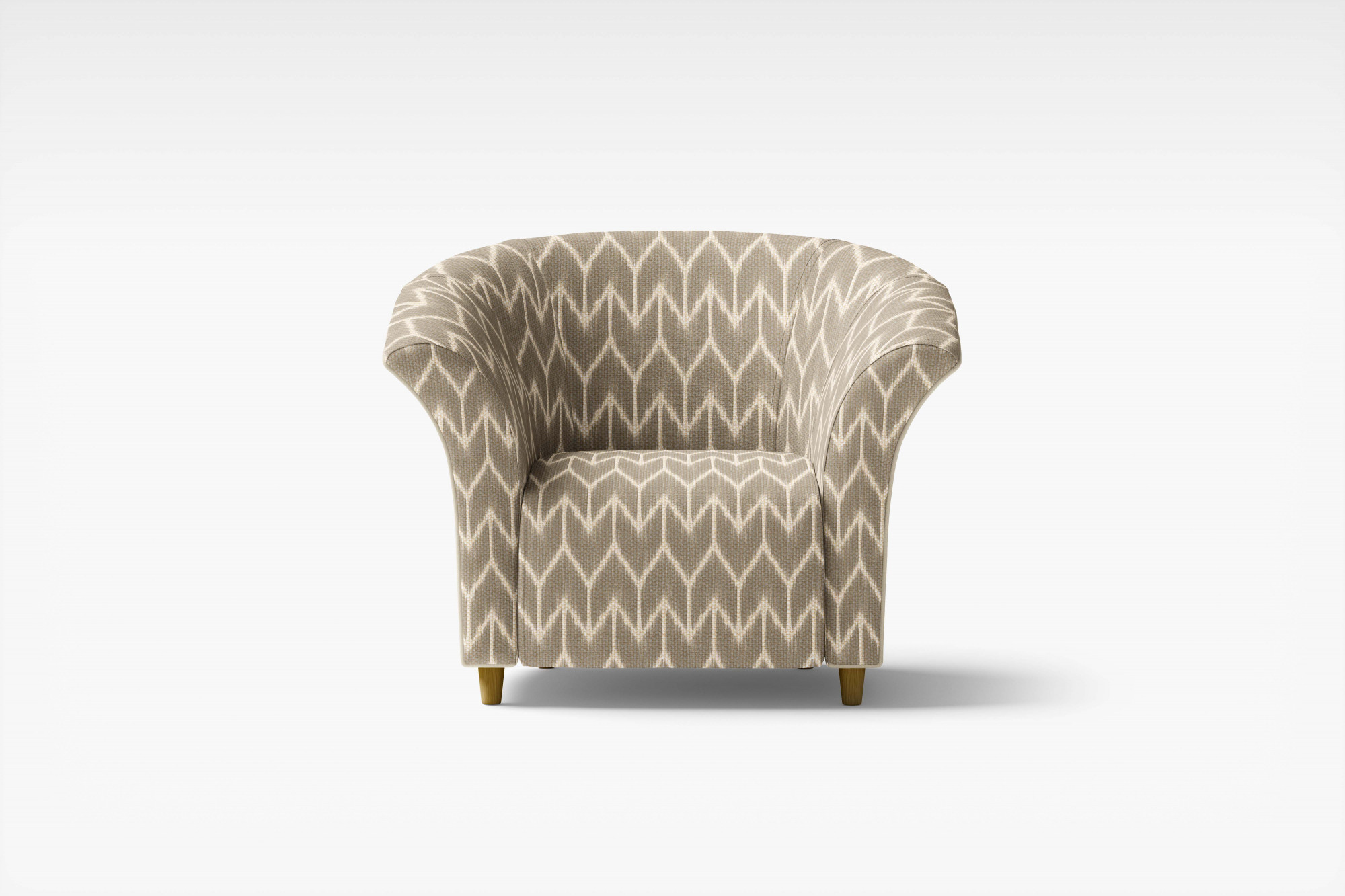 Single Seater Sofa