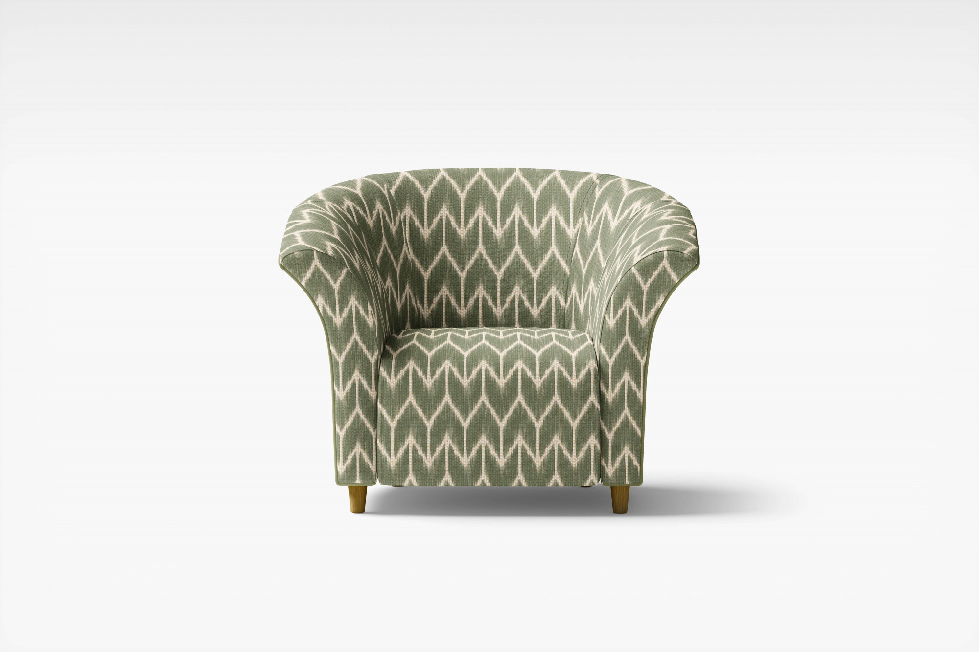 Single Seater Sofa
