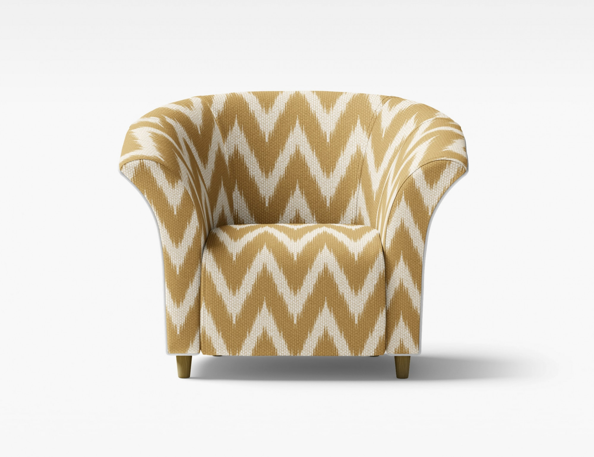 Single Seater Sofa