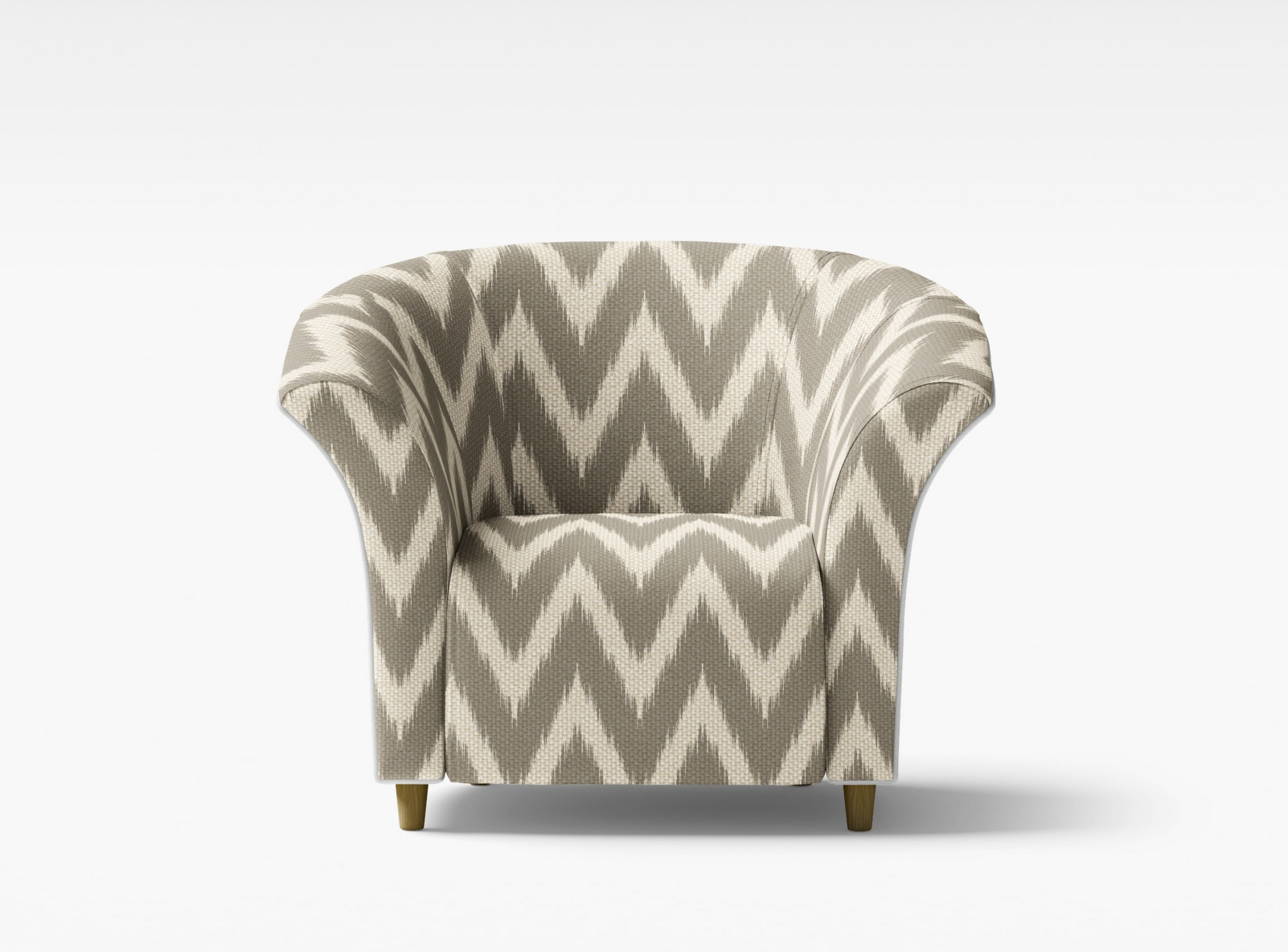Single Seater Sofa