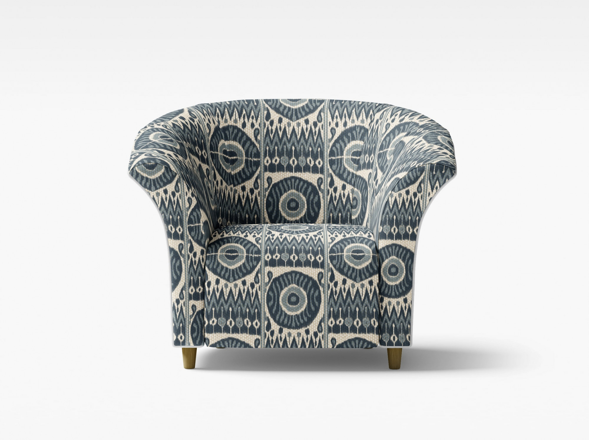 Single Seater Sofa