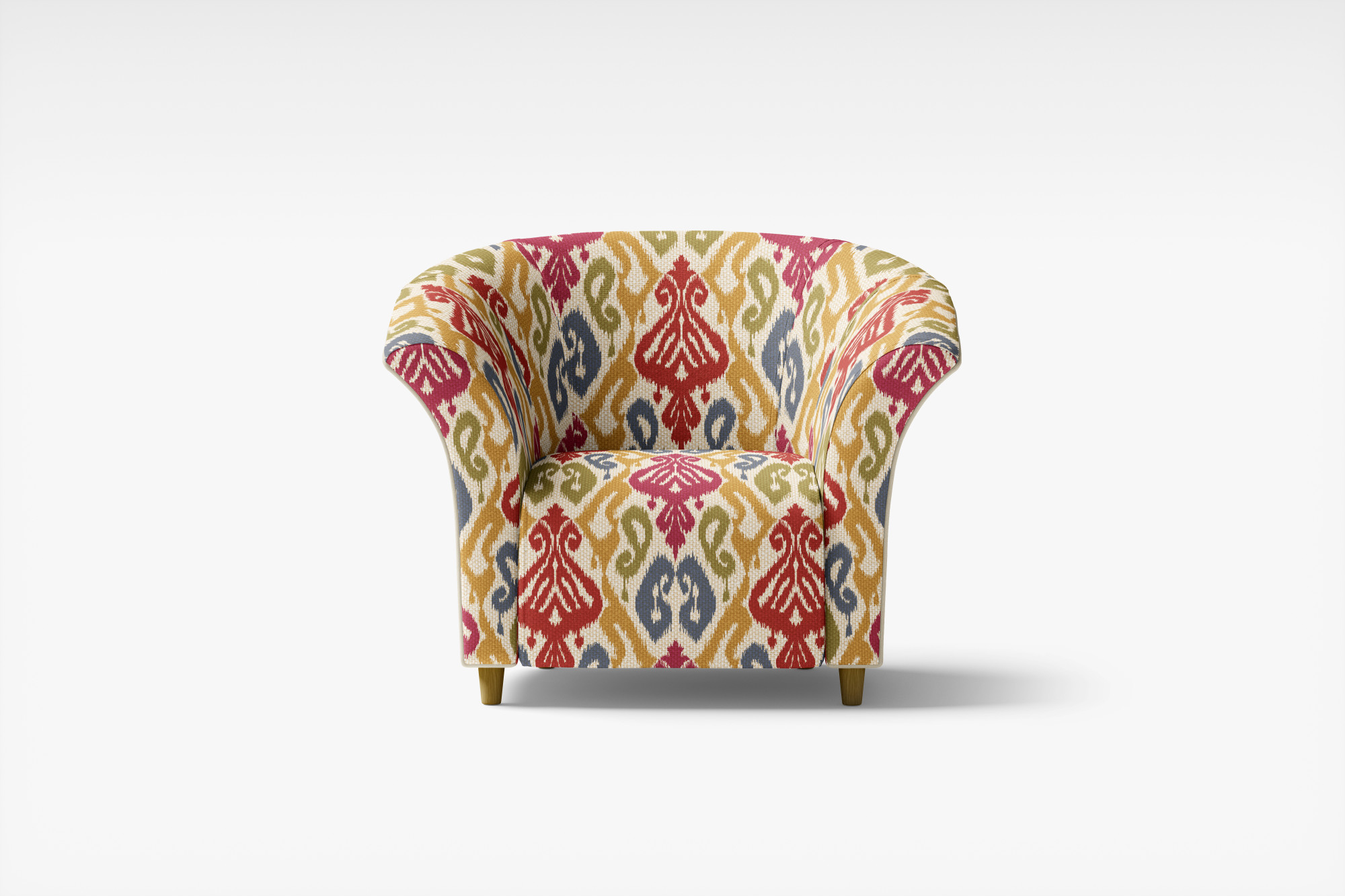 Single Seater Sofa